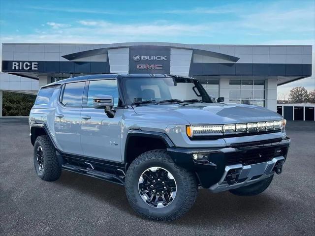 2024 GMC HUMMER EV 3X for sale in Knoxville, TN