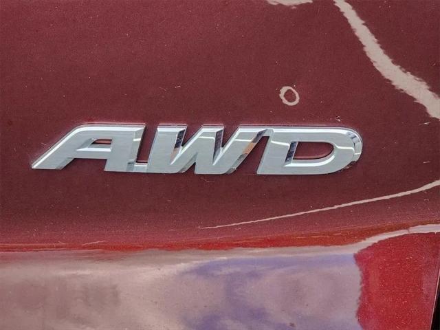 2021 Honda Passport AWD EX-L
