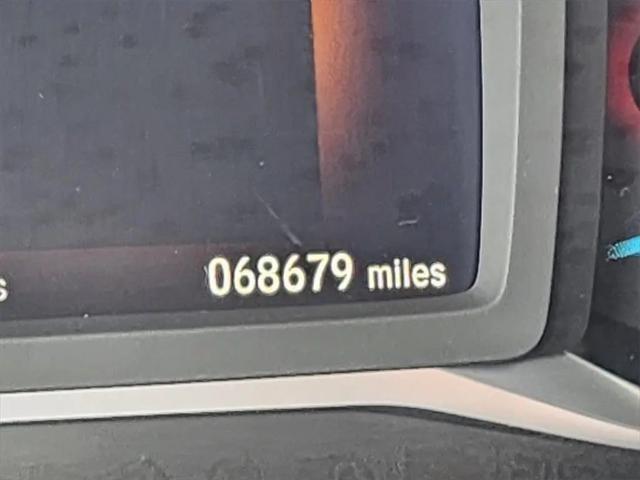 2021 Honda Passport AWD EX-L