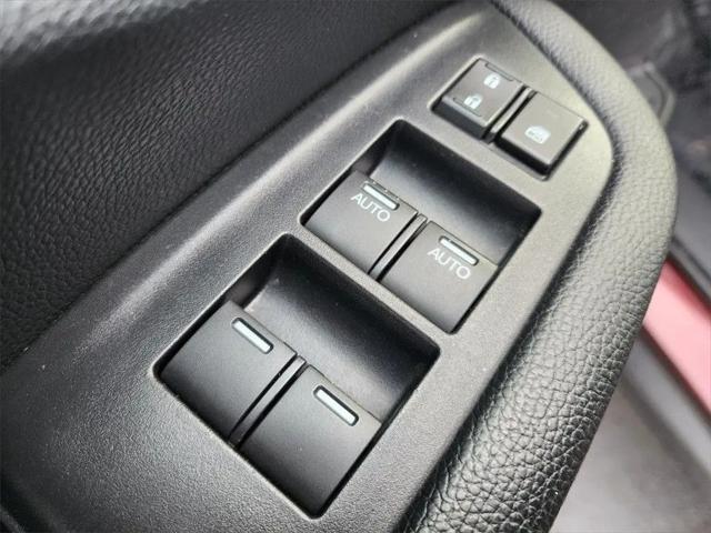 2021 Honda Passport AWD EX-L