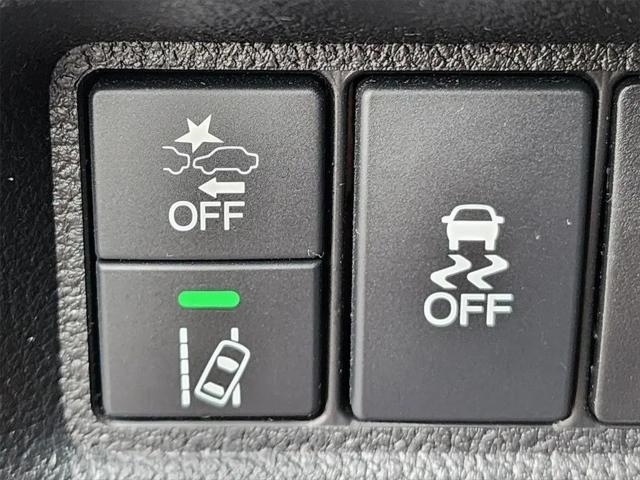 2021 Honda Passport AWD EX-L