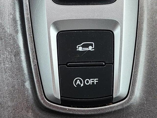 2021 Honda Passport AWD EX-L