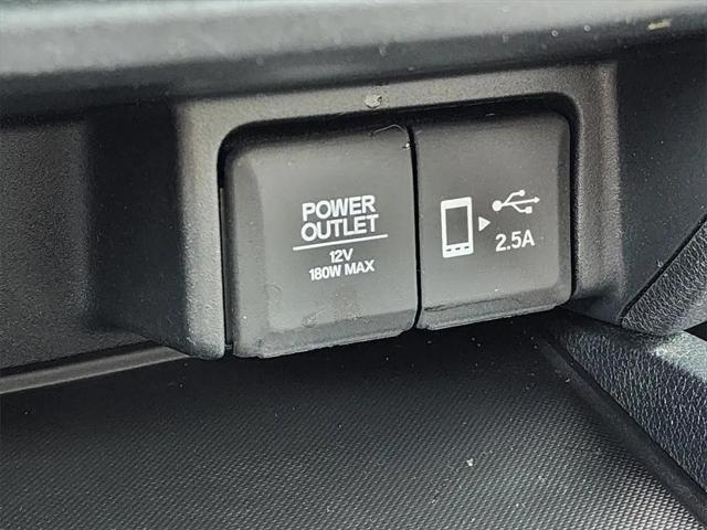 2021 Honda Passport AWD EX-L