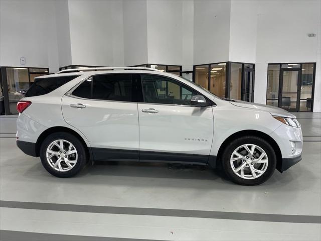 2021 Chevrolet Equinox AWD Premier