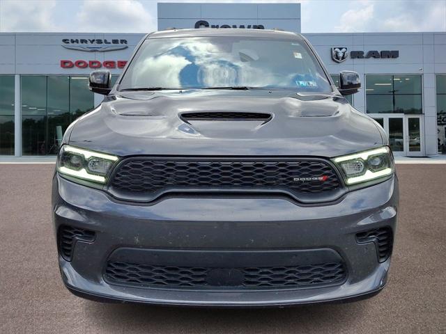 2024 Dodge Durango R/T Plus AWD