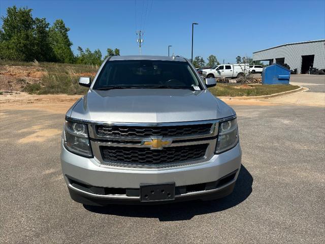 2020 Chevrolet Suburban 4WD LT