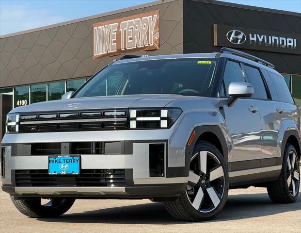 2025 Hyundai Santa Fe Limited for sale in Silsbee, TX
