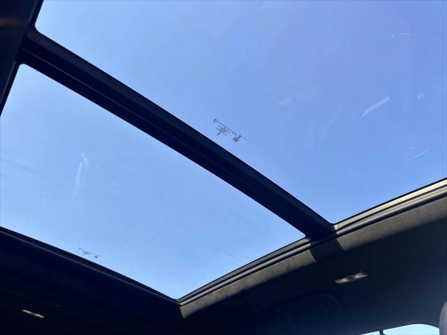 2025 Lincoln Aviator Black Label