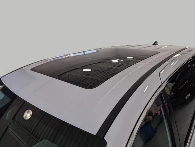 2025 Chrysler Pacifica PACIFICA SELECT AWD