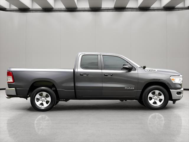 2022 RAM 1500 Lone Star Quad Cab 4x2 64 Box