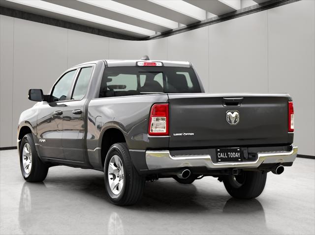 2022 RAM 1500 Lone Star Quad Cab 4x2 64 Box