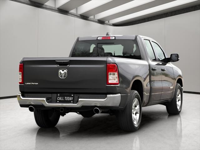 2022 RAM 1500 Lone Star Quad Cab 4x2 64 Box