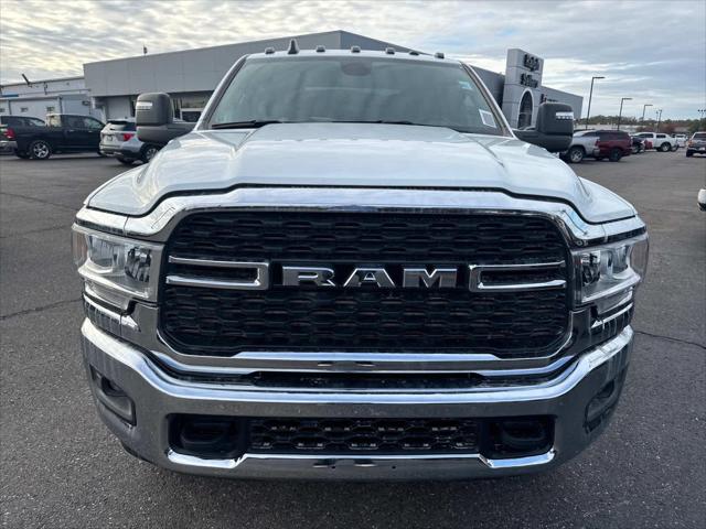 2024 RAM Ram 2500 RAM 2500 BIG HORN CREW CAB 4X4 64 BOX