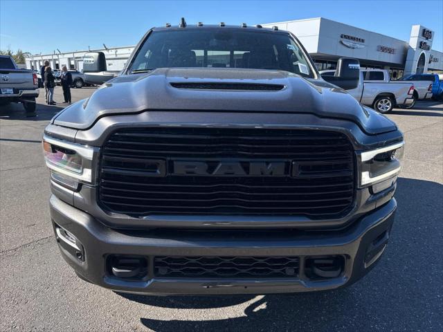 2024 RAM Ram 2500 RAM 2500 LARAMIE CREW CAB 4X4 64 BOX