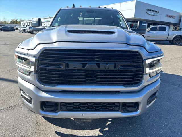 2024 RAM Ram 2500 RAM 2500 LARAMIE CREW CAB 4X4 64 BOX