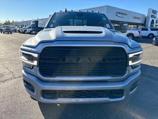 2024 RAM Ram 2500 RAM 2500 LARAMIE CREW CAB 4X4 64 BOX