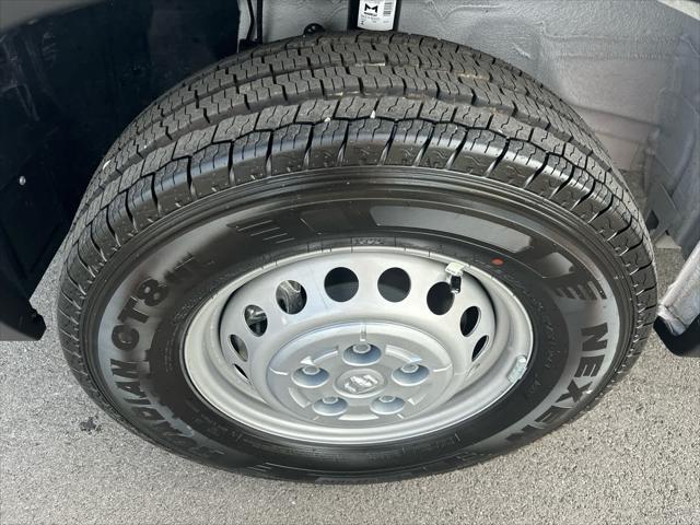 2024 RAM Ram ProMaster RAM PROMASTER 2500 TRADESMAN CARGO VAN HIGH ROOF 159 WB