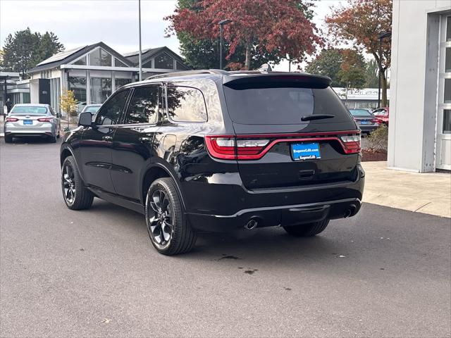 2023 Dodge Durango GT Premium AWD