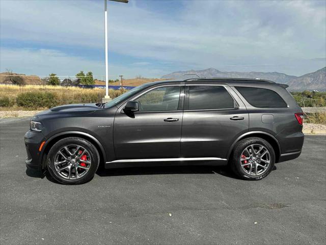 2021 Dodge Durango R/T AWD