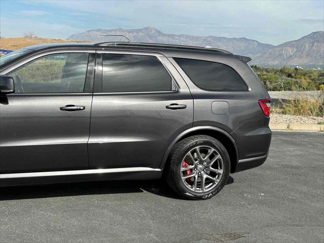 2021 Dodge Durango R/T AWD