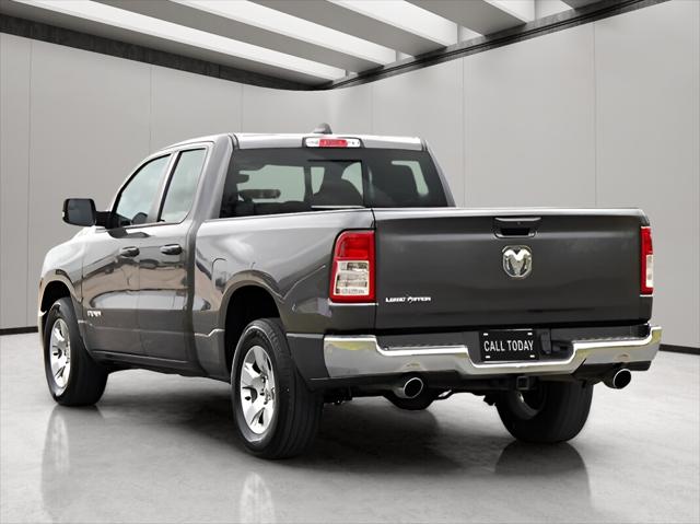2022 RAM 1500 Lone Star Quad Cab 4x2 64 Box