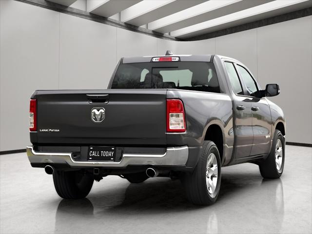 2022 RAM 1500 Lone Star Quad Cab 4x2 64 Box