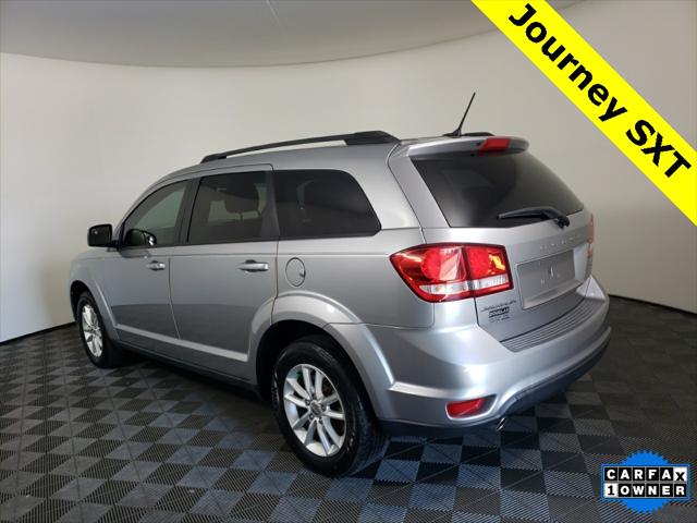 2015 Dodge Journey SXT