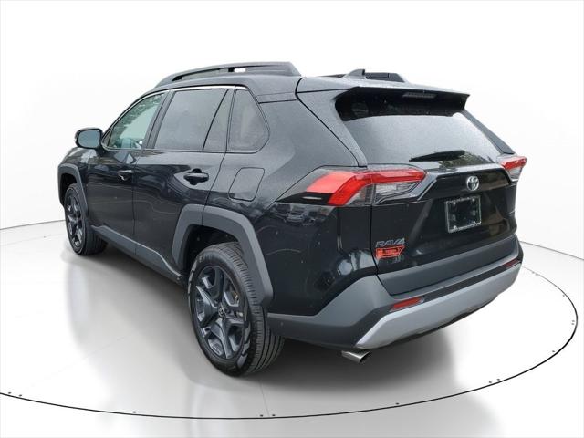 2022 Toyota RAV4 Adventure