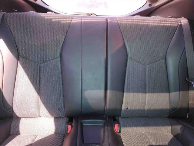 2013 Hyundai Veloster Base w/Black