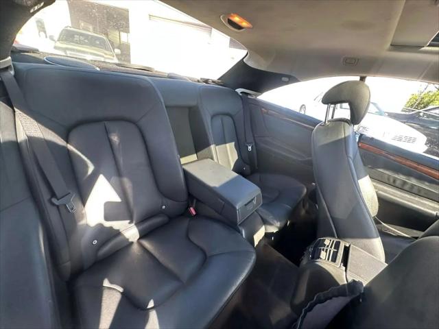 2006 Mercedes-Benz 500 CL 500