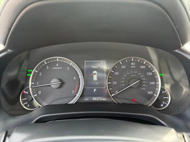 2018 Lexus RX 350 RX 350