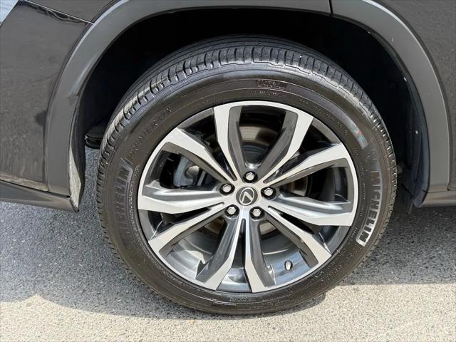 2018 Lexus RX 350 RX 350