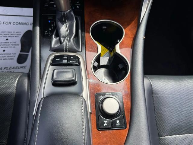 2018 Lexus RX 350 RX 350