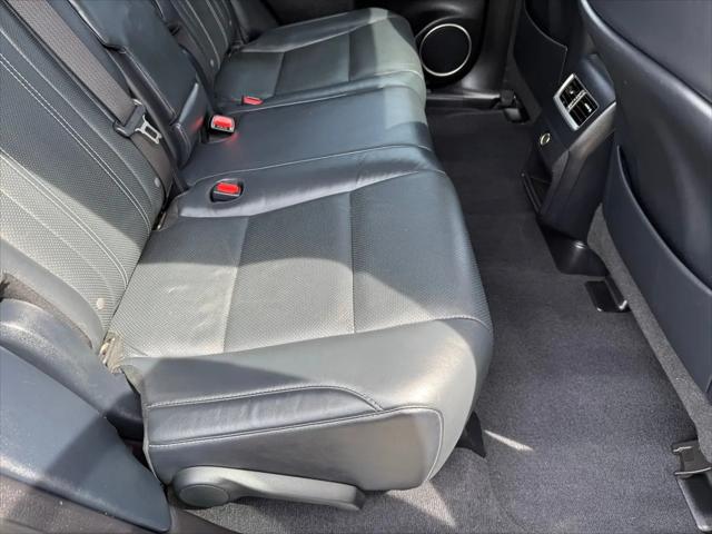 2018 Lexus RX 350 RX 350
