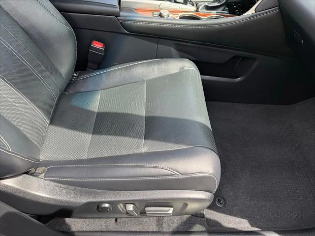 2018 Lexus RX 350 RX 350