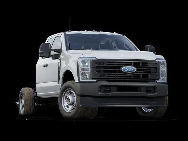 2024 Ford F-350 XL