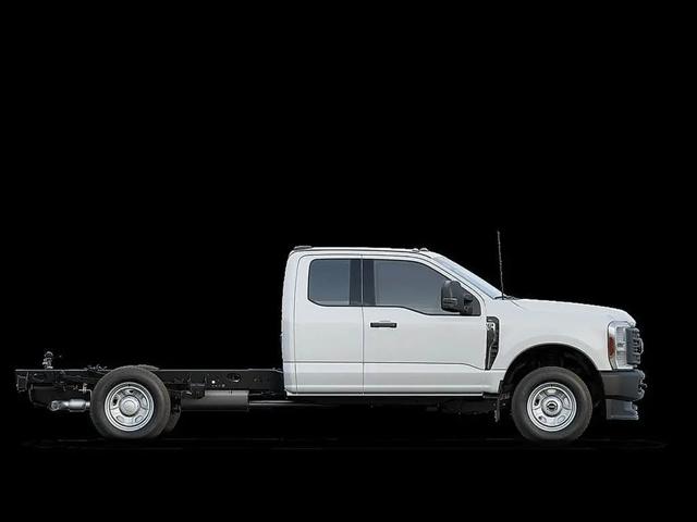 2024 Ford F-350 XL