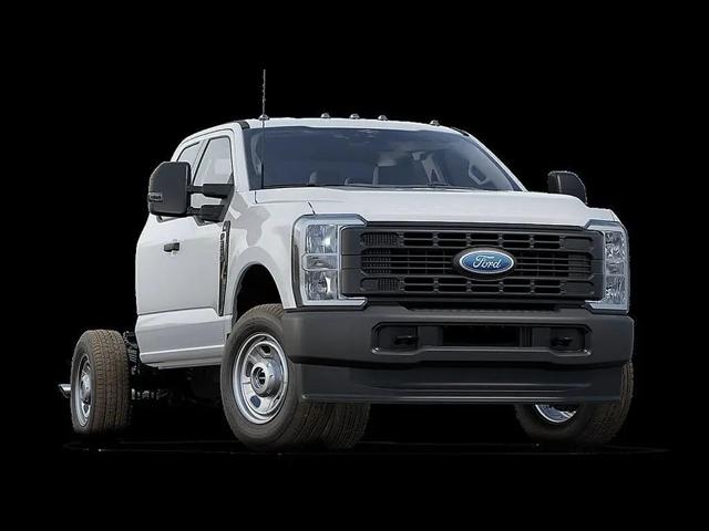 2024 Ford F-350 XL