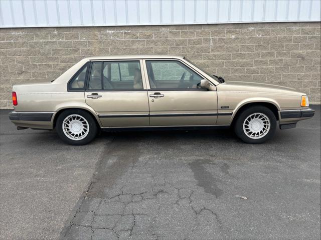 1994 Volvo 960 