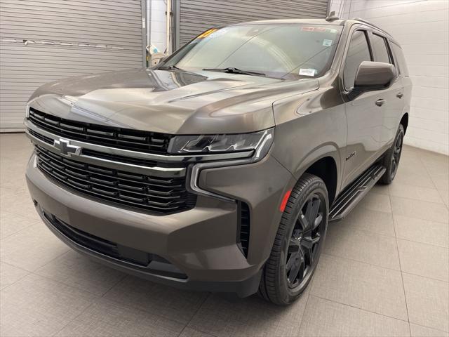 2021 Chevrolet Tahoe 2WD RST