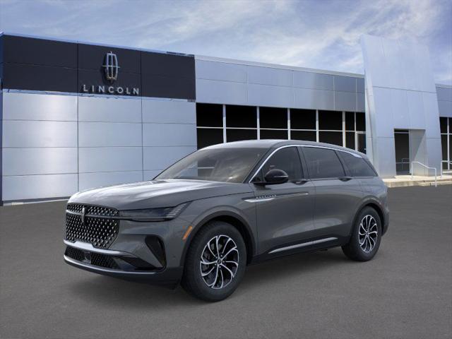 2024 Lincoln Nautilus Premiere for sale in Greenville, SC
