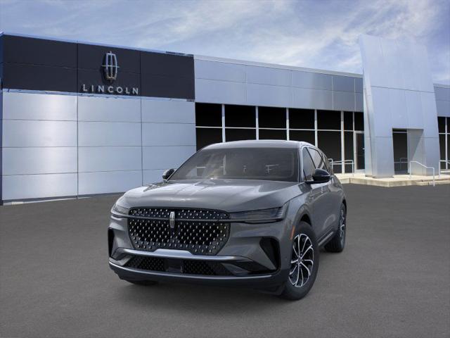 2024 Lincoln Nautilus Premiere