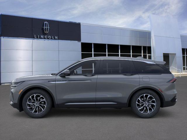 2024 Lincoln Nautilus Premiere
