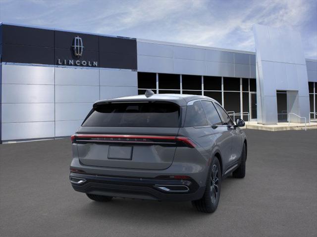 2024 Lincoln Nautilus Premiere