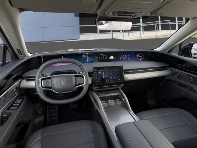 2024 Lincoln Nautilus Premiere