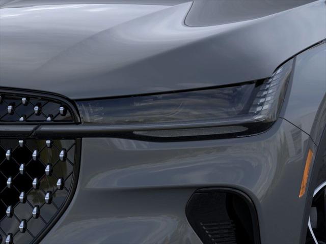 2024 Lincoln Nautilus Premiere