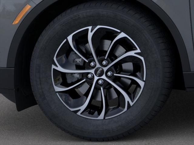 2024 Lincoln Nautilus Premiere