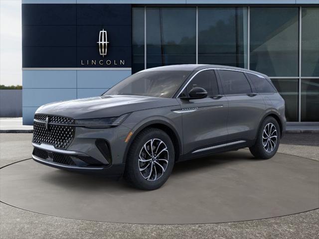 2024 Lincoln Nautilus Premiere for sale in Greenville, SC