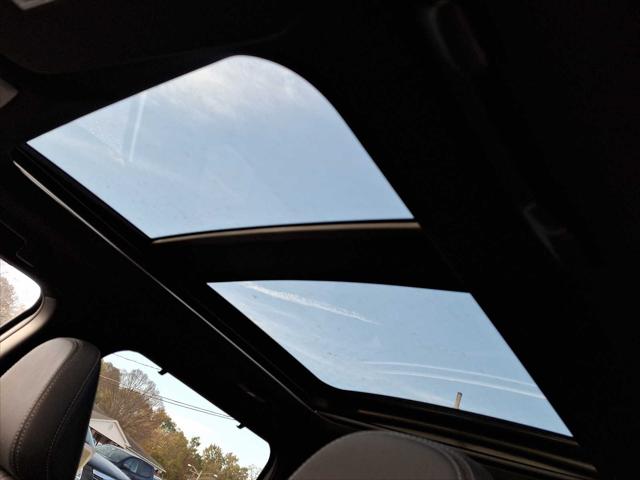 2024 Mitsubishi Outlander SEL Black Edition S-AWC