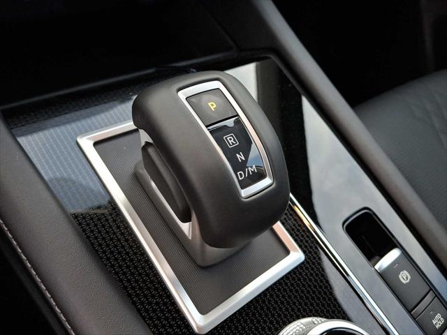 2024 Mitsubishi Outlander SEL Black Edition S-AWC